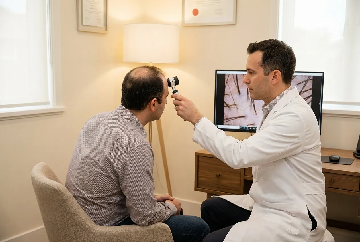 Consultation & Design