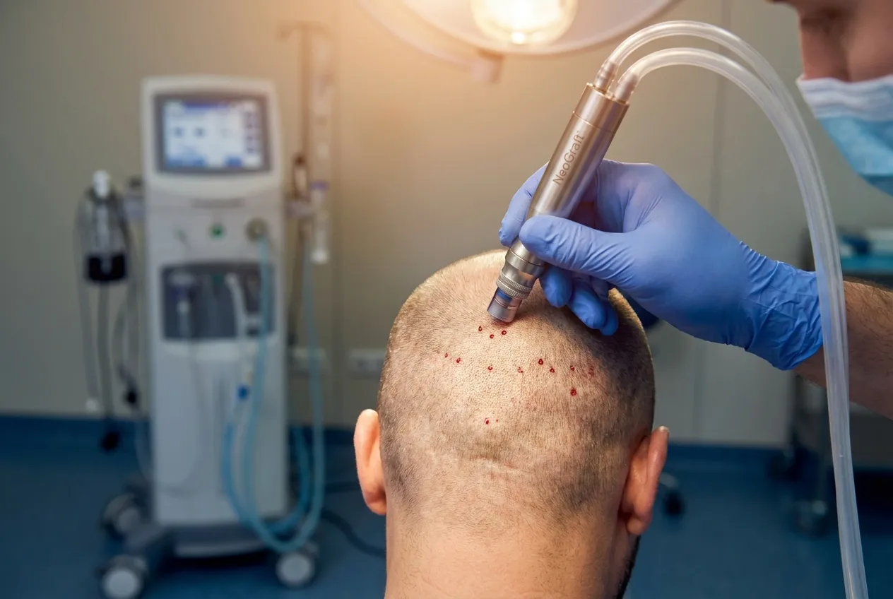 Automated Extraction